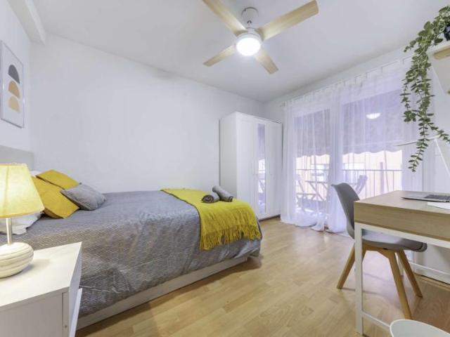 4 Dormitorio Shared Living/Roommate Alicante Alicante 96385299
