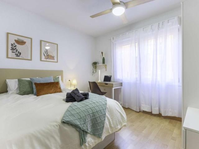 4 Dormitorio Shared Living/Roommate Alicante Alicante 96385302