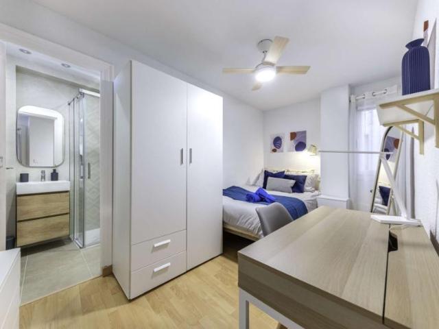 4 Dormitorio Shared Living/Roommate Alicante Alicante 96385310