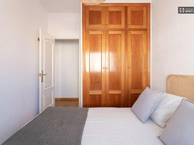 4 Dormitorio Shared Living/Roommate Alicante Alicante 98498812