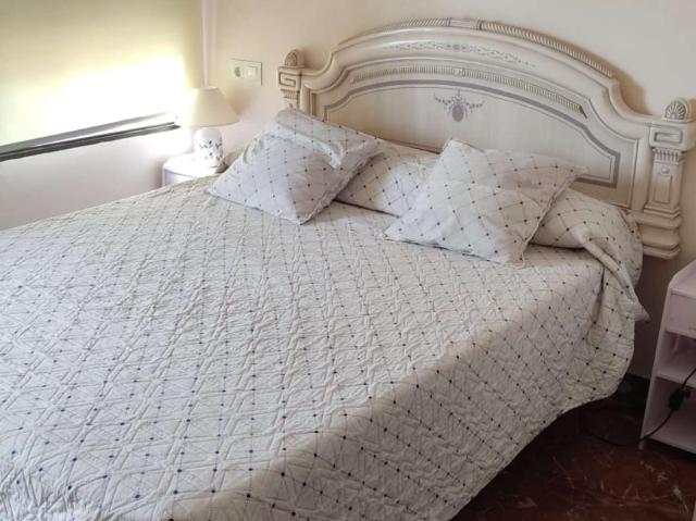 4 Dormitorio Shared Living/Roommate Almeria Almeria 101732038