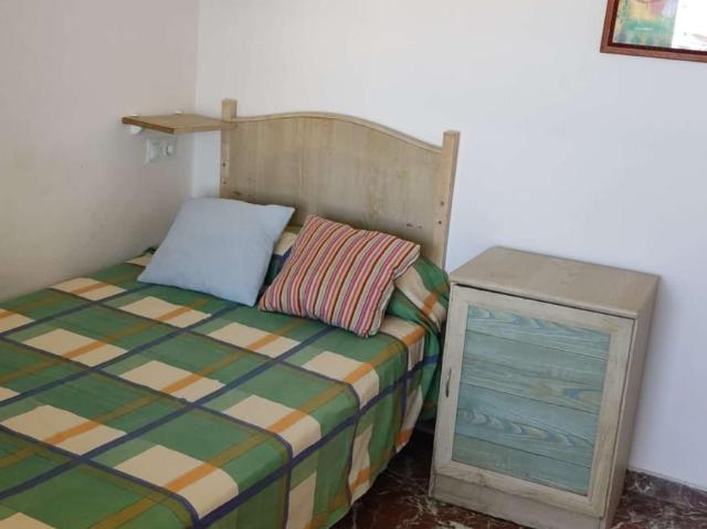4 Dormitorio Shared Living/Roommate Almeria Almeria 101813353