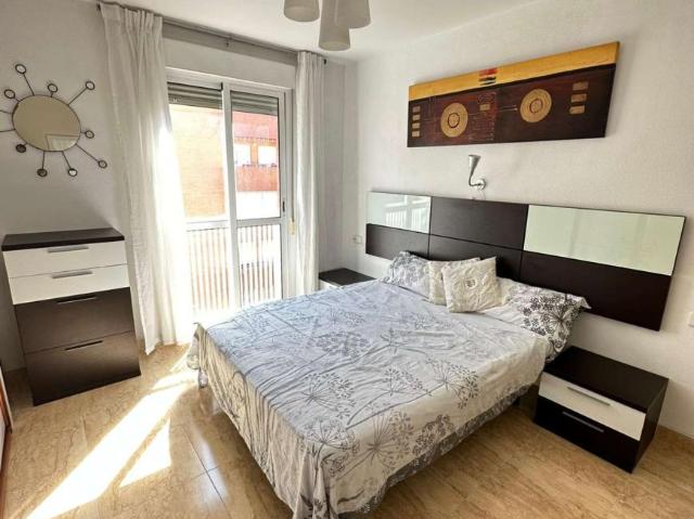 4 Dormitorio Shared Living/Roommate Almeria Almeria 103926326