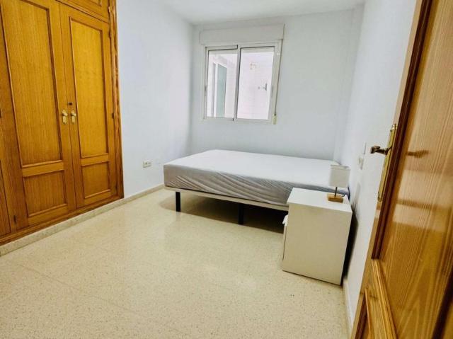 4 Dormitorio Shared Living/Roommate Almeria Almeria LS101816725