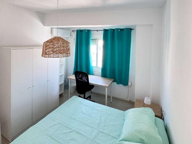 4 Dormitorio Shared Living/Roommate Almeria Almeria LS92790224