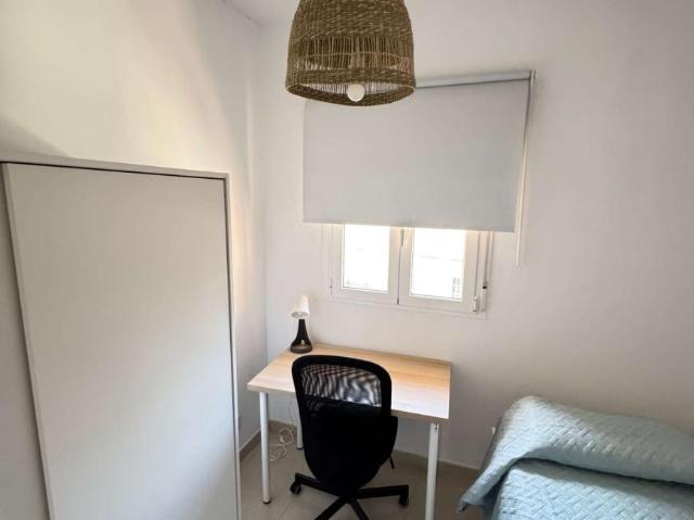 4 Dormitorio Shared Living/Roommate Almeria Almeria LS92790233