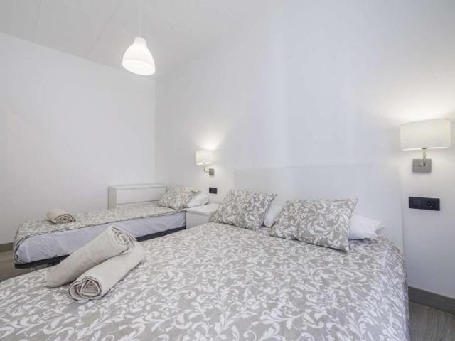 4 Dormitorio Shared Living/Roommate Barcelona Barcelona 104109537