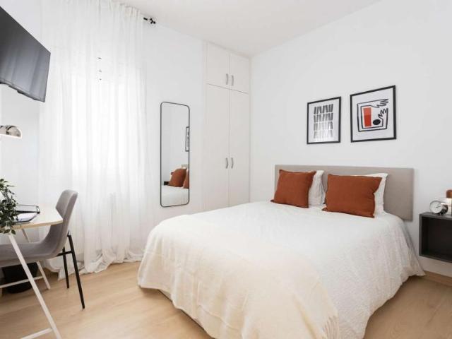 4 Dormitorio Shared Living/Roommate Barcelona Barcelona 104438182