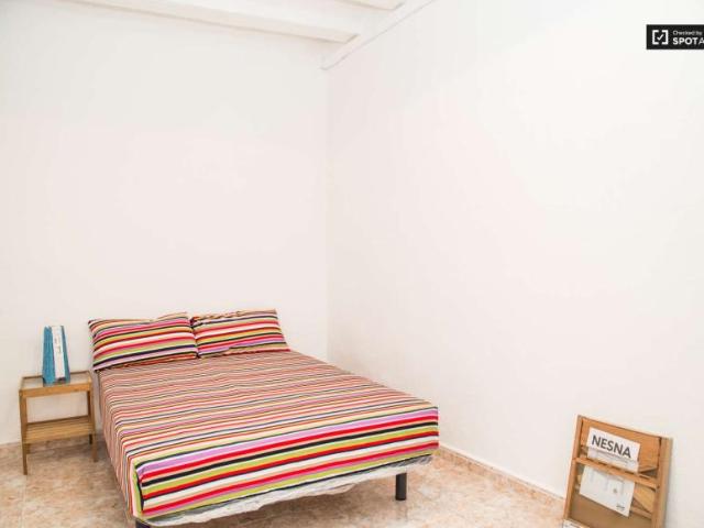 4 Dormitorio Shared Living/Roommate Barcelona Barcelona 100177253