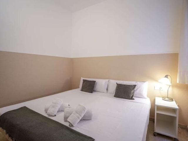 4 Dormitorio Shared Living/Roommate Barcelona Barcelona 100177997