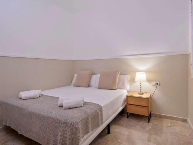 4 Dormitorio Shared Living/Roommate Barcelona Barcelona 100178109