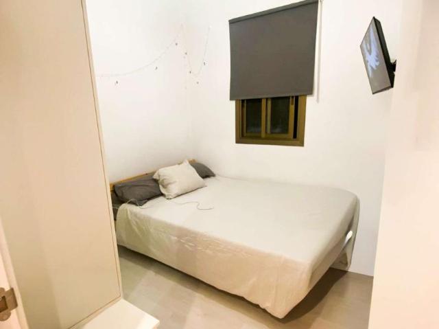 4 Dormitorio Shared Living/Roommate Barcelona Barcelona 100255842