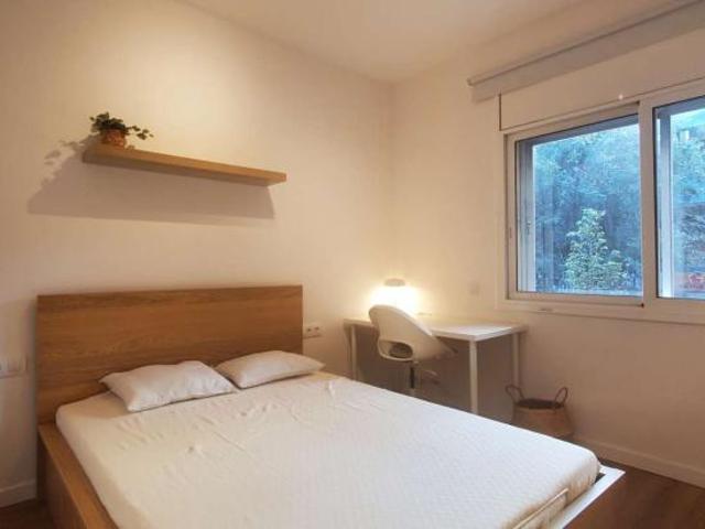 4 Dormitorio Shared Living/Roommate Barcelona Barcelona 101734855
