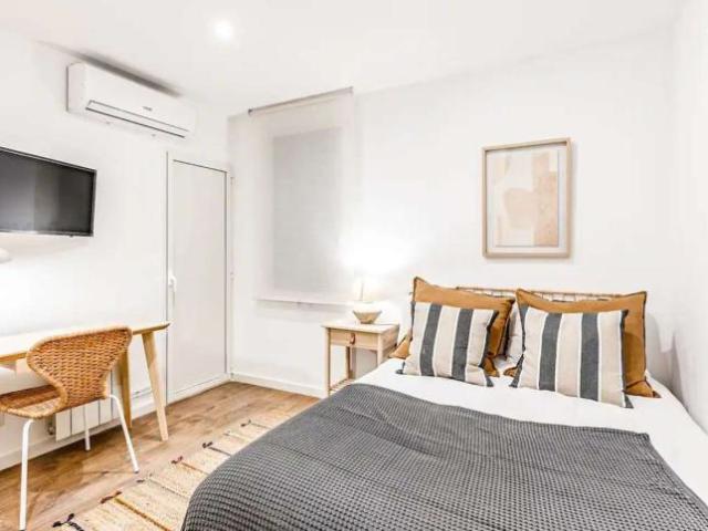 4 Dormitorio Shared Living/Roommate Barcelona Barcelona 101764859