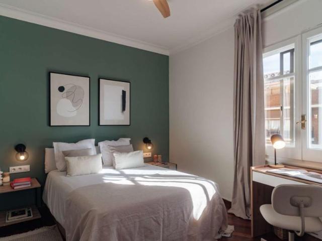4 Dormitorio Shared Living/Roommate Barcelona Barcelona 101776059