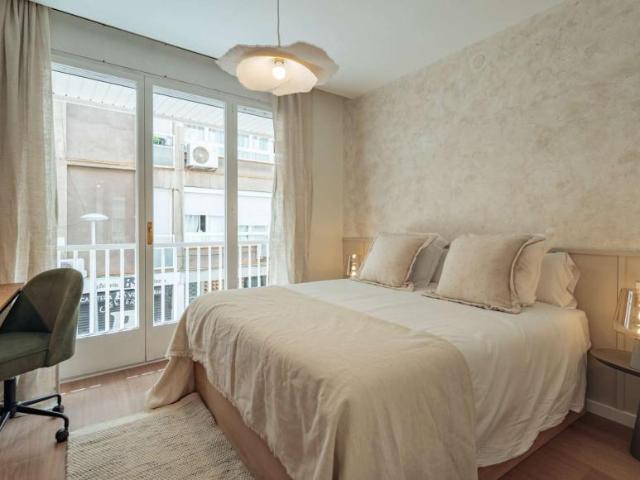 4 Dormitorio Shared Living/Roommate Barcelona Barcelona 101776564