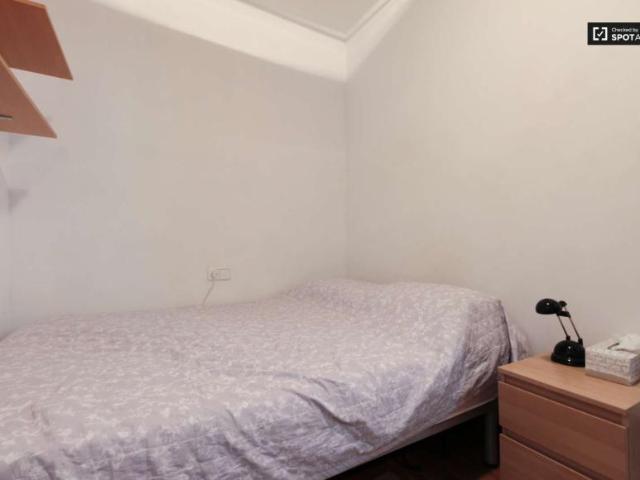 4 Dormitorio Shared Living/Roommate Barcelona Barcelona 101771011