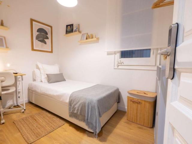 4 Dormitorio Shared Living/Roommate Barcelona Barcelona 101805041