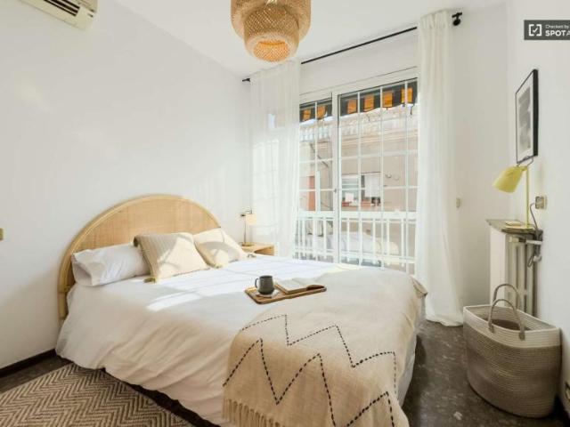 4 Dormitorio Shared Living/Roommate Barcelona Barcelona 101805338
