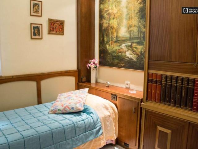 4 Dormitorio Shared Living/Roommate Barcelona Barcelona 101806524