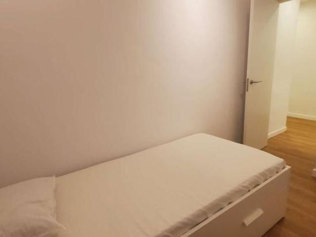 4 Dormitorio Shared Living/Roommate Barcelona Barcelona 101807422