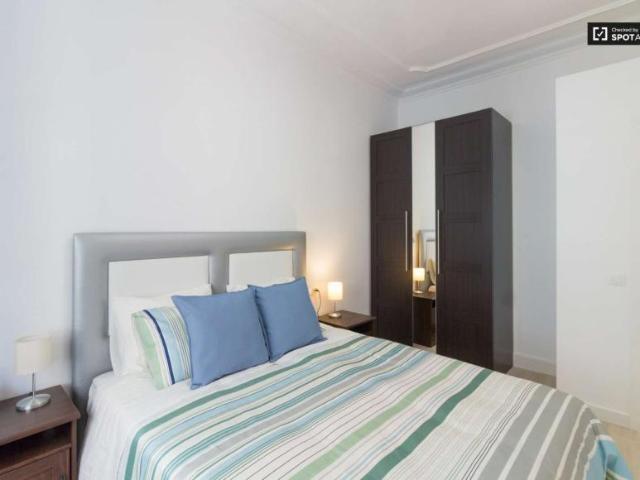 4 Dormitorio Shared Living/Roommate Barcelona Barcelona 101808230