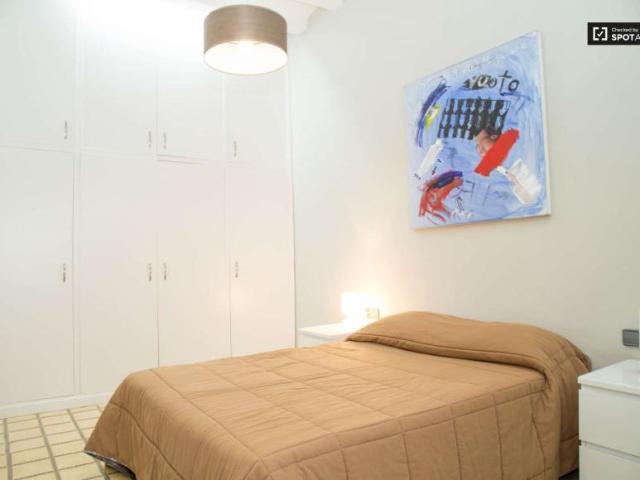4 Dormitorio Shared Living/Roommate Barcelona Barcelona 101808299