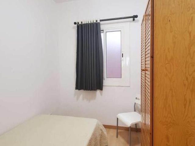 4 Dormitorio Shared Living/Roommate Barcelona Barcelona 101808331