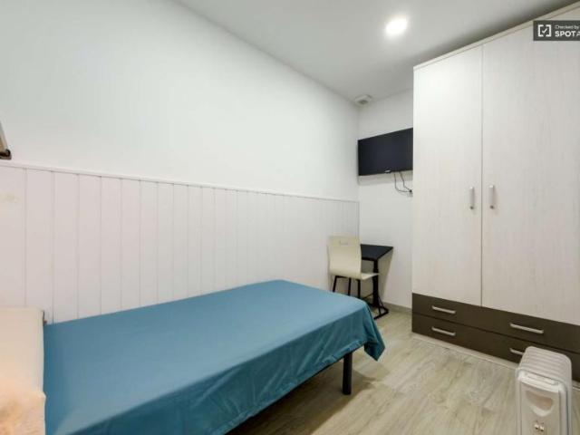 4 Dormitorio Shared Living/Roommate Barcelona Barcelona 101816132