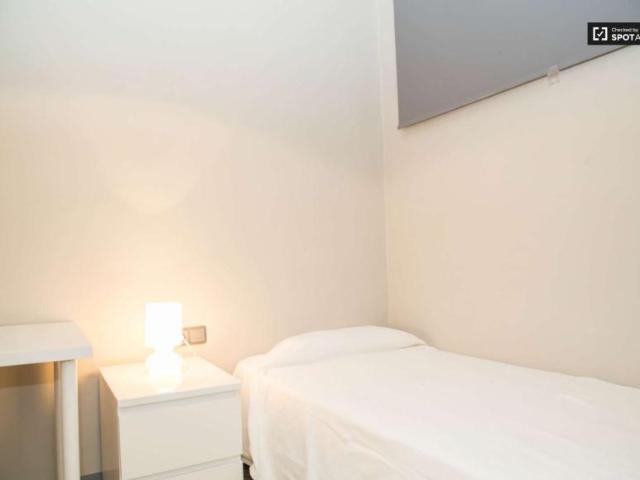 4 Dormitorio Shared Living/Roommate Barcelona Barcelona 101817654