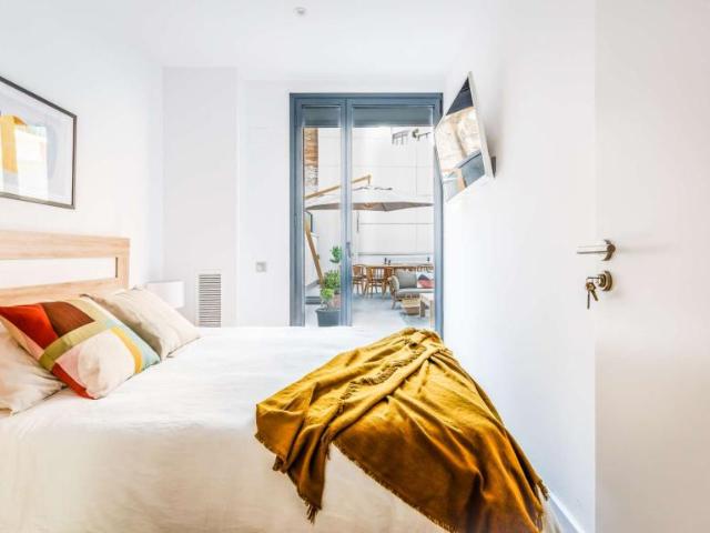4 Dormitorio Shared Living/Roommate Barcelona Barcelona 101818264