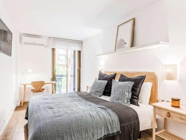 4 Dormitorio Shared Living/Roommate Barcelona Barcelona 101818306