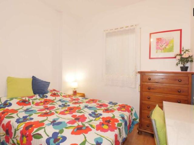 4 Dormitorio Shared Living/Roommate Barcelona Barcelona 101818693