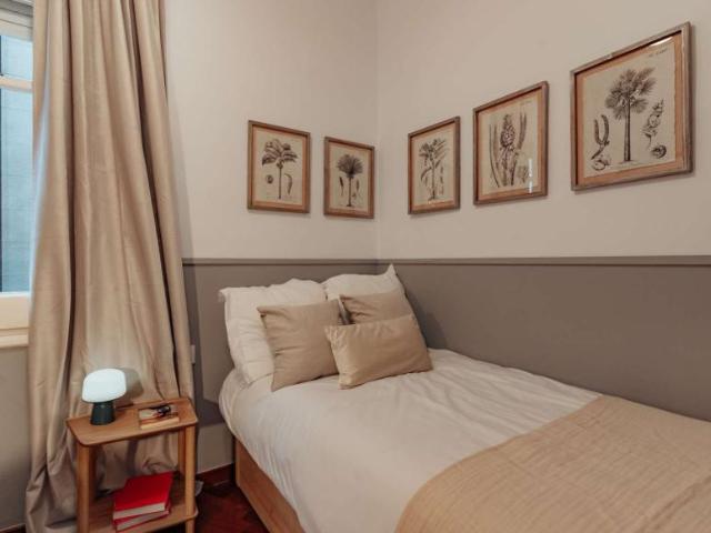 4 Dormitorio Shared Living/Roommate Barcelona Barcelona 101819798