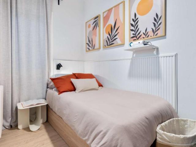 4 Dormitorio Shared Living/Roommate Barcelona Barcelona 101819899