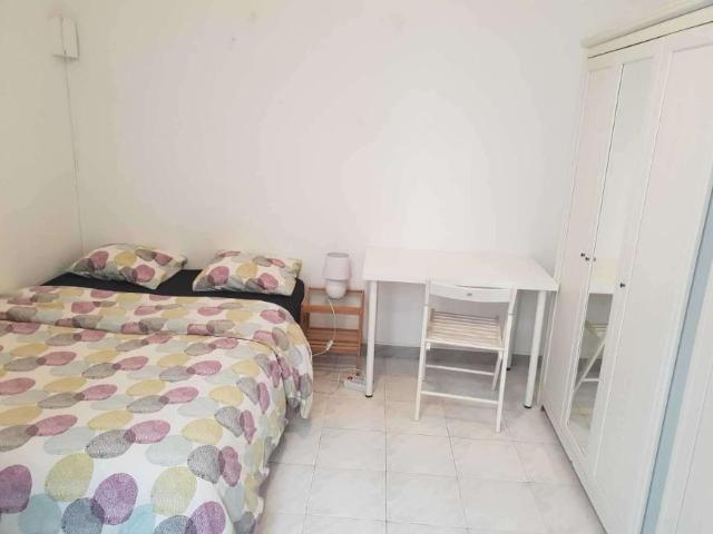 4 Dormitorio Shared Living/Roommate Barcelona Barcelona 101810826