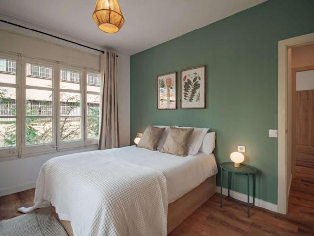 4 Dormitorio Shared Living/Roommate Barcelona Barcelona 101810955