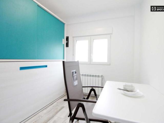 4 Dormitorio Shared Living/Roommate Barcelona Barcelona 101811444
