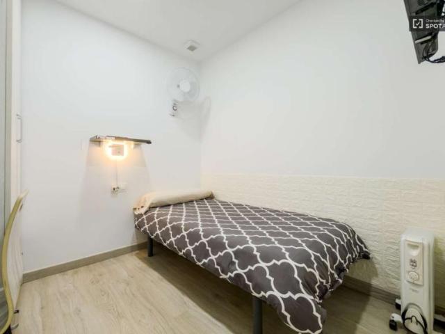 4 Dormitorio Shared Living/Roommate Barcelona Barcelona 101811456