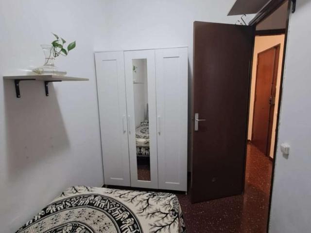 4 Dormitorio Shared Living/Roommate Barcelona Barcelona 101812547