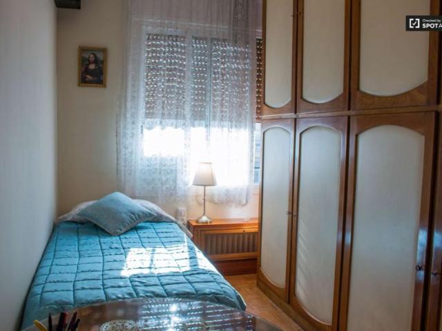 4 Dormitorio Shared Living/Roommate Barcelona Barcelona 101812815