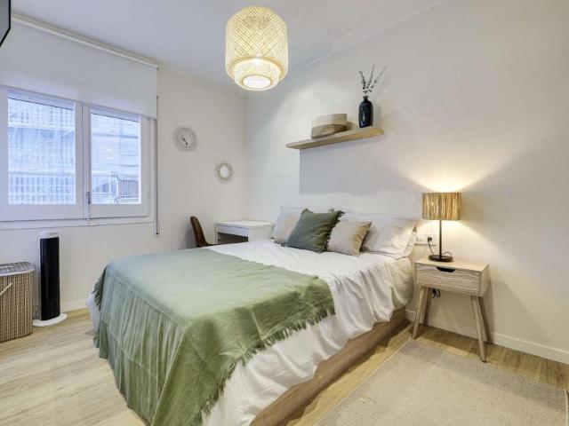 4 Dormitorio Shared Living/Roommate Barcelona Barcelona 101813592