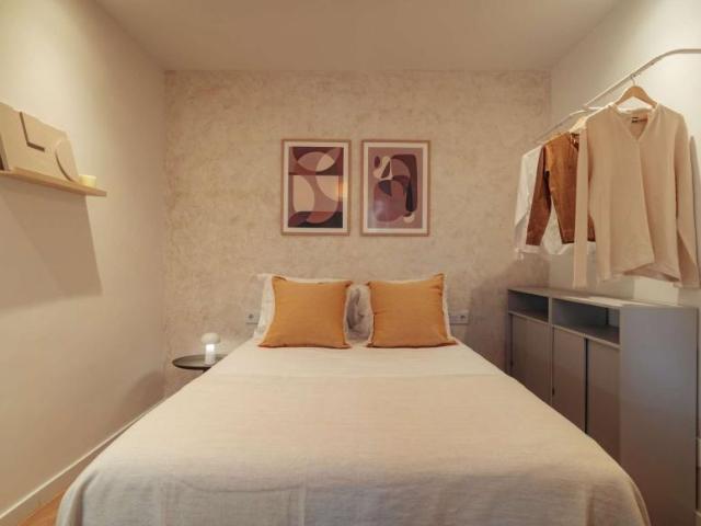 4 Dormitorio Shared Living/Roommate Barcelona Barcelona 101813910
