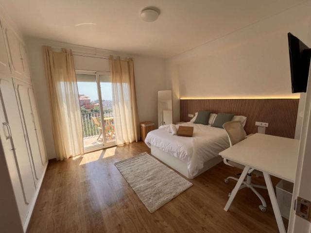 4 Dormitorio Shared Living/Roommate Barcelona Barcelona 101824390