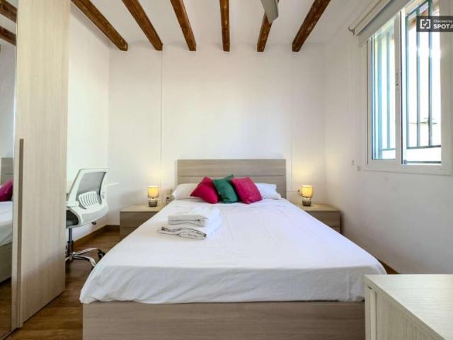 4 Dormitorio Shared Living/Roommate Barcelona Barcelona 101834459