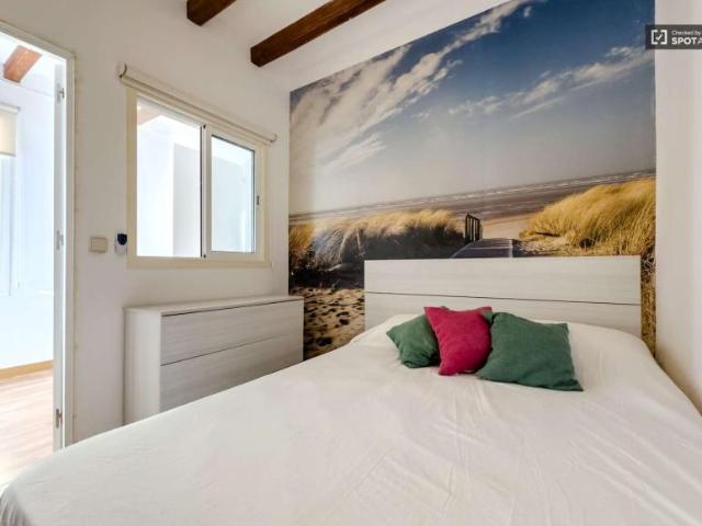 4 Dormitorio Shared Living/Roommate Barcelona Barcelona 101835386