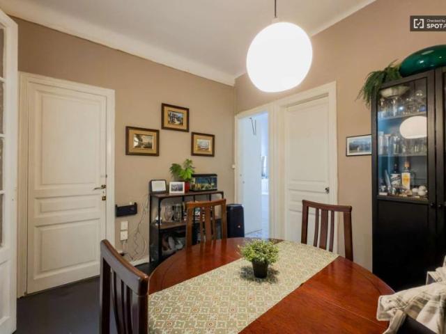 4 Dormitorio Shared Living/Roommate Barcelona Barcelona 101835420