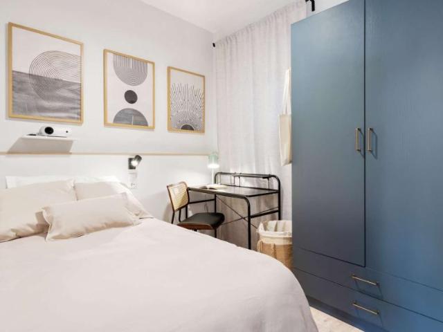 4 Dormitorio Shared Living/Roommate Barcelona Barcelona 101845275