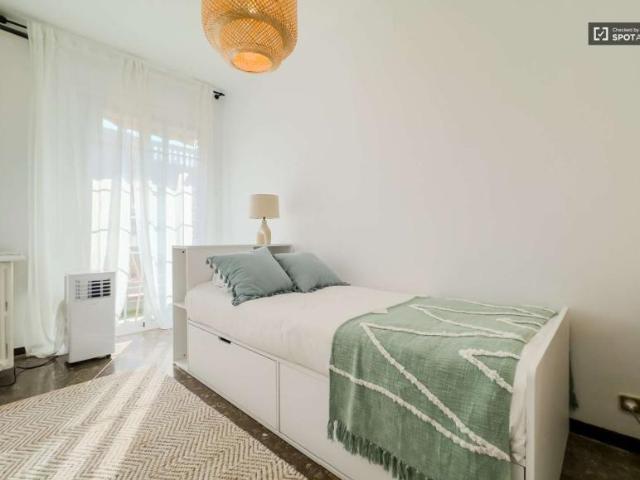 4 Dormitorio Shared Living/Roommate Barcelona Barcelona 101841325