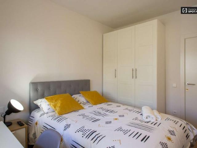 4 Dormitorio Shared Living/Roommate Barcelona Barcelona 101994191